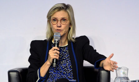 Agnès Pannier-Runacher plan pour préparer la France à +4°C