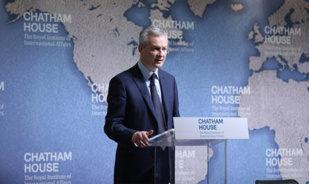 Bruno-Le-Maire