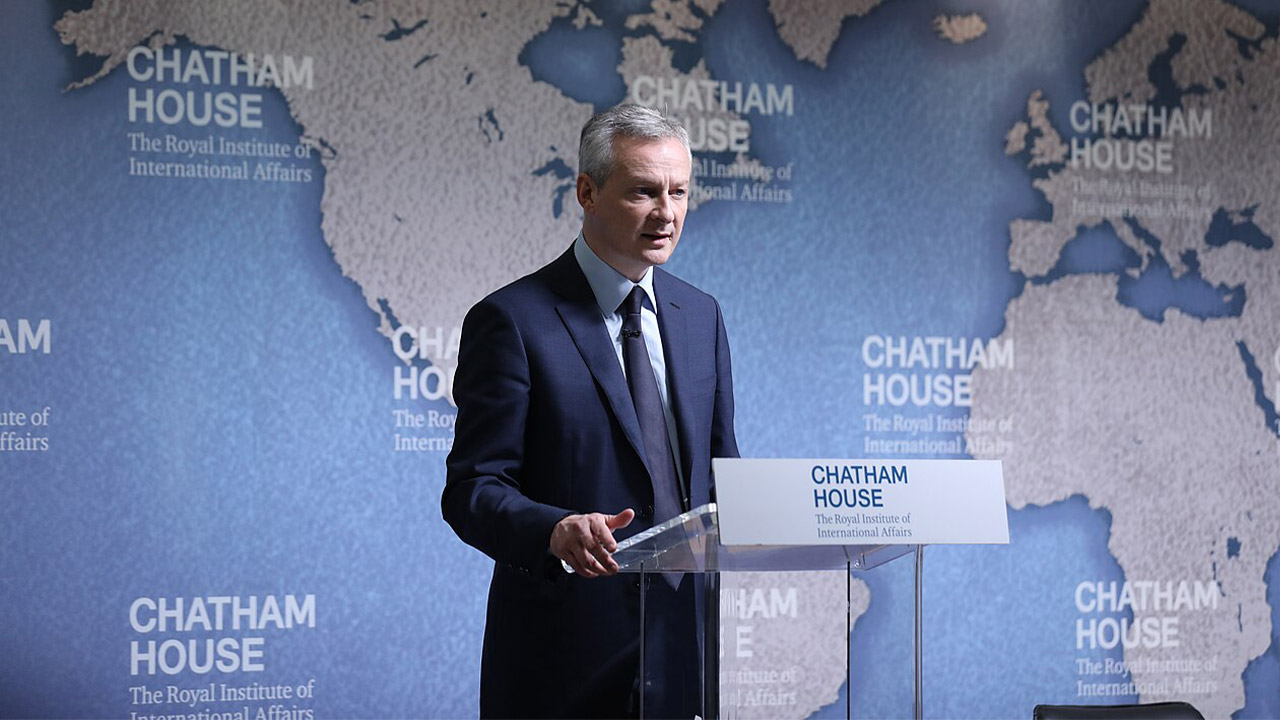 Bruno-Le-Maire