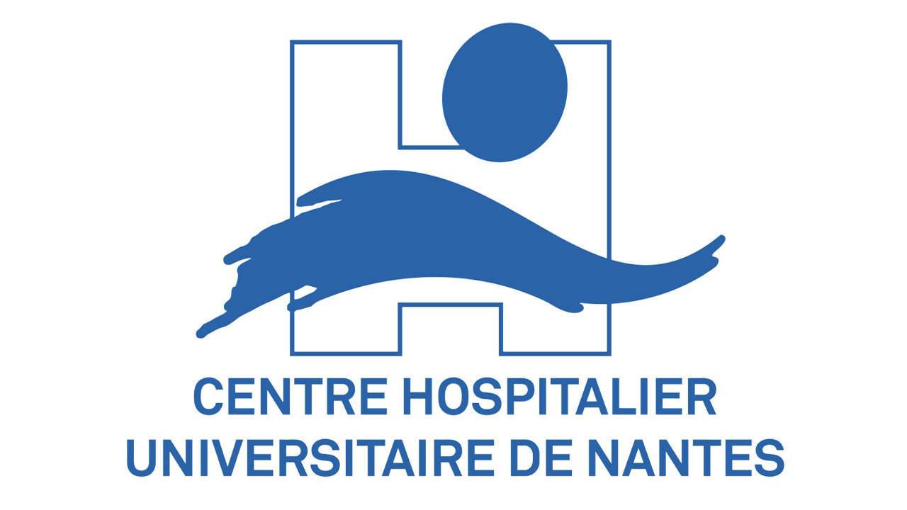 Centre hospitalier universitaire de Nantes, Public domain, via Wikimedia Commons