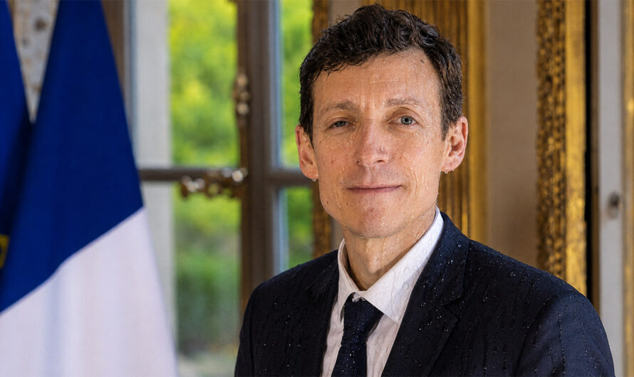 Posture ridicule : Édouard Geffray refuse la clim dans son bureau « par solidarité » avec les écoles, le degré zéro de l&rsquo;efficacité politique