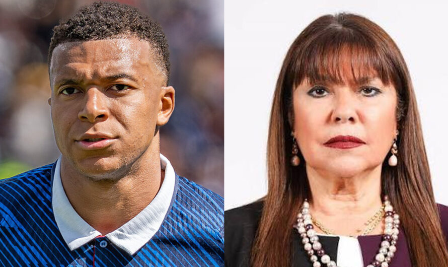 Les attaques racistes contre Mbappé par la sénatrice Celeste Amarilla provoquent un scandale diplomatique après France-Paraguay
