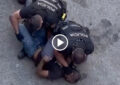 Intervention des forces de l'ordre en Italie suite à la mort de Fakir à Bologne Thomas Portes accuse la police italienne