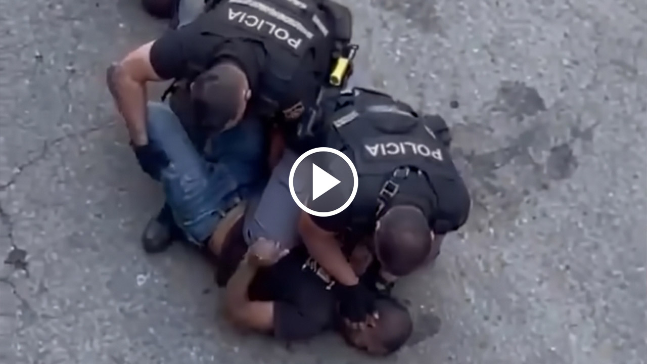 Intervention des forces de l'ordre en Italie suite à la mort de Fakir à Bologne Thomas Portes accuse la police italienne